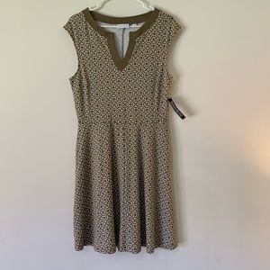 NEW with Tags New York & Company dress SZ M